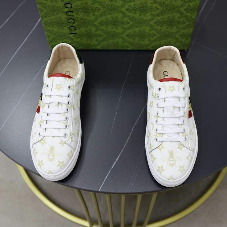 Picture of Gucci Shoes _SKUGuccisz38-45hnh04819313